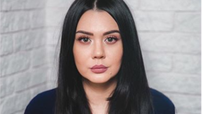 Oksana Rəsulova ərindən elə ŞEYLƏR YAZDI Kİ...