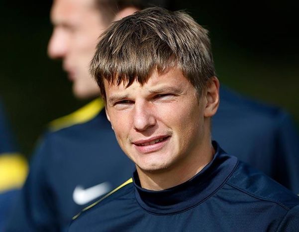 Arşavin: Bakıda çox gözəl final olacaq