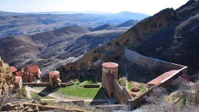 İrəvan Tiflisə zərbə hazırlayır – SENSASİYA