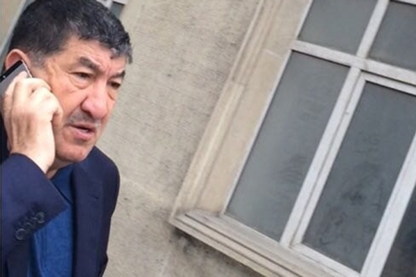 “Hacı Mazan”ın qardaşı oğlu həbs edildi