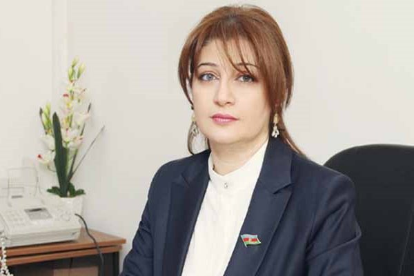 Deputatın oğlu Türkiyədə qəzaya düşdü