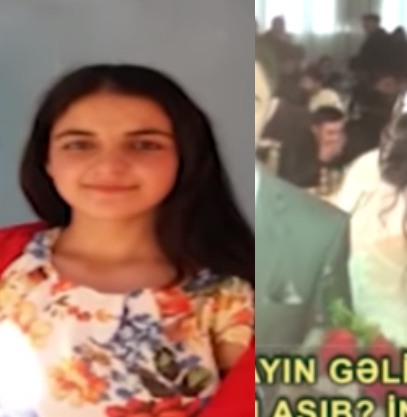 Bakirə çıxmadığı deyilən gəlindən şok sözlər: Ərim özünə baxıb həzz alırdı - VİDEO