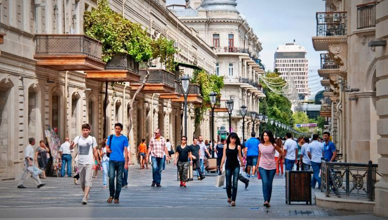 Azərbaycanda uşaq, tələbə, pensiyaçı və hamilə qadınlara - ŞAD XƏBƏR