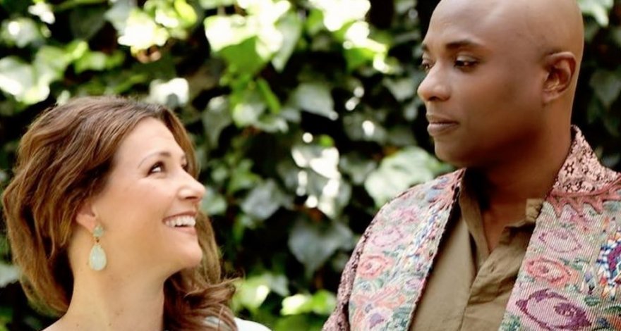 Норвежская принцесса представила нового бойфренда, который оказался шаманом из США – ФОТО