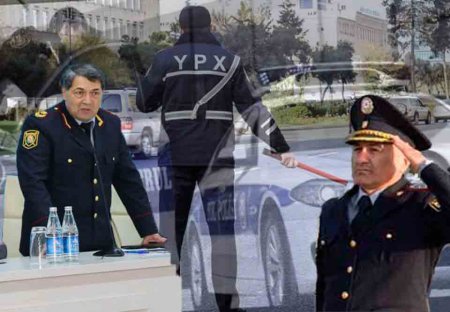 Yol polisində jurnalistdən 100 manat rüşvət istədilər – Rəhbərlik təftişə başladı - Açıqlama
