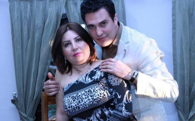 Nadir Qafarzadə ARB TV-nin