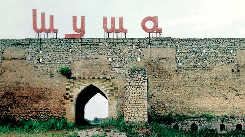 Şuşaya yürüş olacaq: 