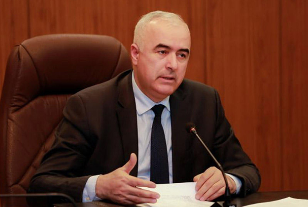 Fərasət Qurbanov: “Bir gün ərzində yüzlərlə vətəndaş yeni proqram vasitəsilə öz rəyini bildirib”