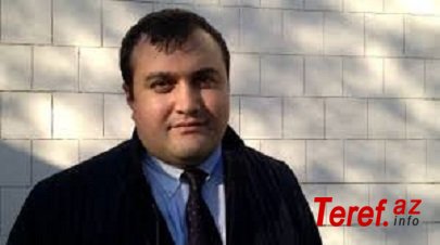 Qazi baş redaktorun apelyasiya şikayəti məhkəmədə