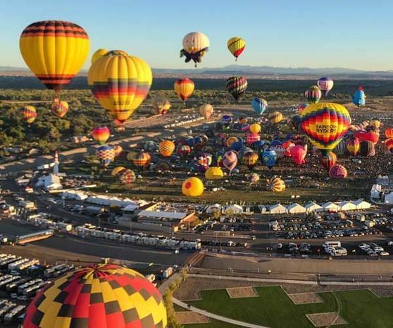 В Альбукерке объявлен Национальный день Азербайджана