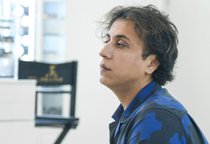 Анар Агакишиев попал в аварию в Израиле – ВИДЕО