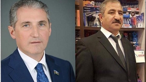 Nazir Ağgöl Milli Parkına yoxlama göndərdi - Direktor Loğman Mehdiyev işdən çıxarılır?