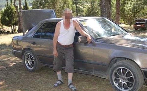 55 yaşlı kişidən iyrənc əməl: 10 yaşlı uşaqlara təcavüz etdi - foto