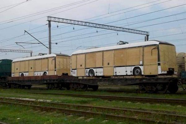 Xaricdən Azərbaycana gətirilən texnika yerli istehsal kimi təqdim olundu — Deputatın yalanı ifşa olundu (FOTOLAR)