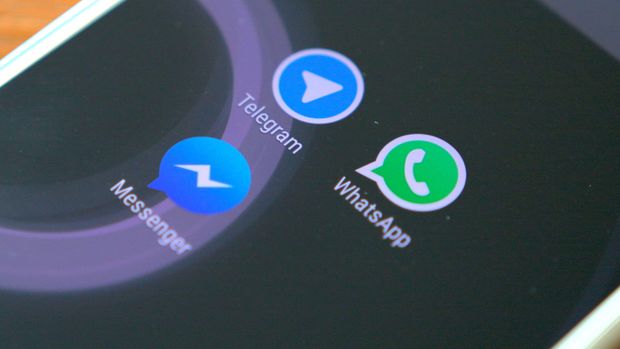 Создатель Telegram раскритиковал Whatsapp