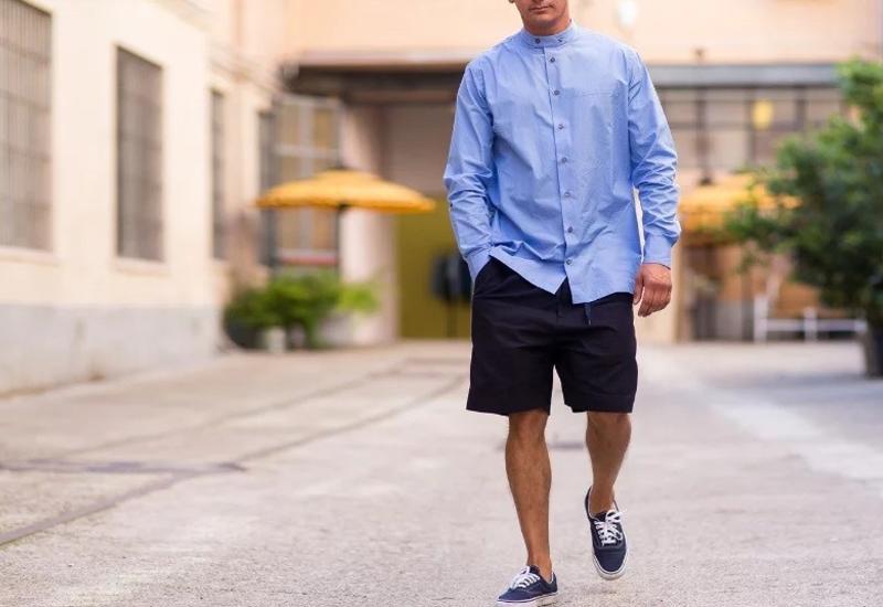 На время Рамазана мужчинам запретили носить шорты - в Ираке