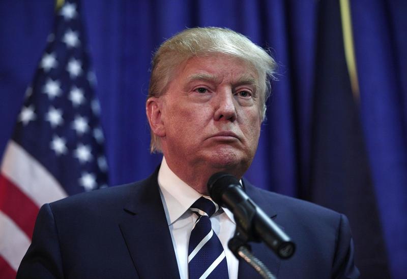 Дональд Трамп полностью отменяет лотерею Green Card