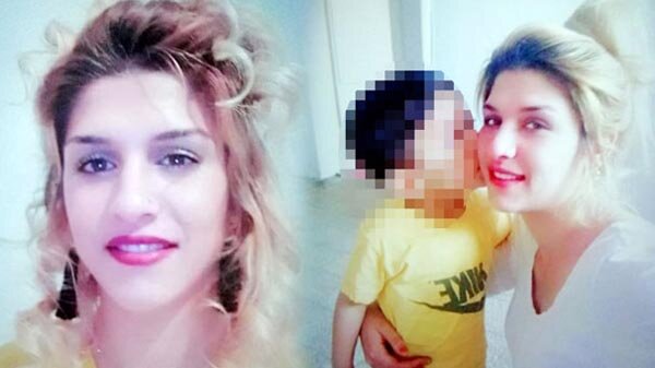 Dəhşət: Həbsdən yeni çıxdı, arvadını güllələdi - Fotolar