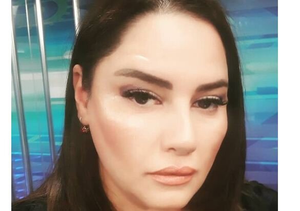 Aytən özünü görün nə hala qoydu - FOTO