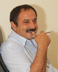 Şeytanla müqavilə bağlayıb, cənnətə düşmək... - Etimad Başkeçid