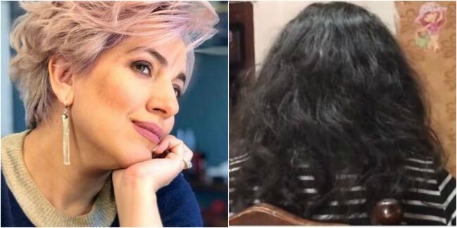 Əməkdar artist intihara cəhd edən Fatiməyə məktub yazdı: