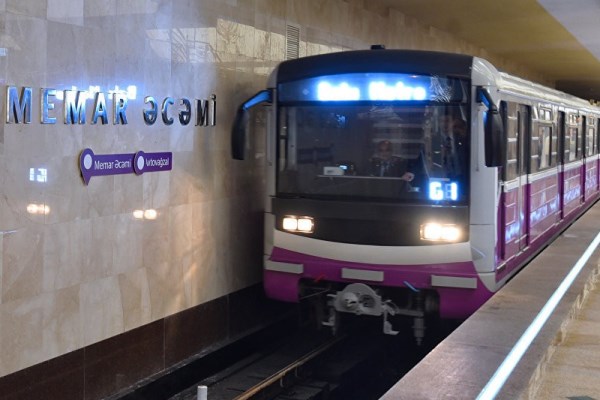 “Bakı Metropoliteni”nə qarşı 1,6 milyon manatlıq məhkəmə iddiası