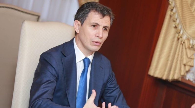 Zahid Oruc Sosial Tədqiqatlar Mərkəzi üçün görülən işləri açıqladı