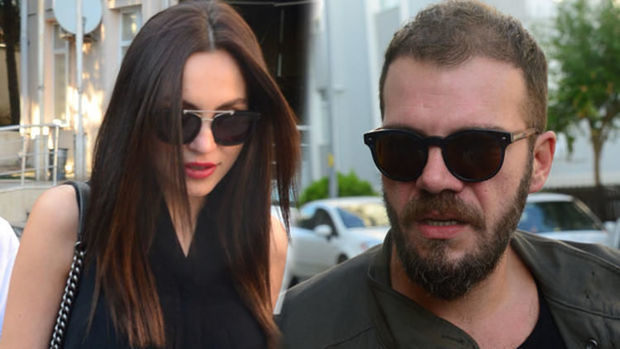 Экс-супруг азербайджанской модели: она наняла киллера - ВИДЕО