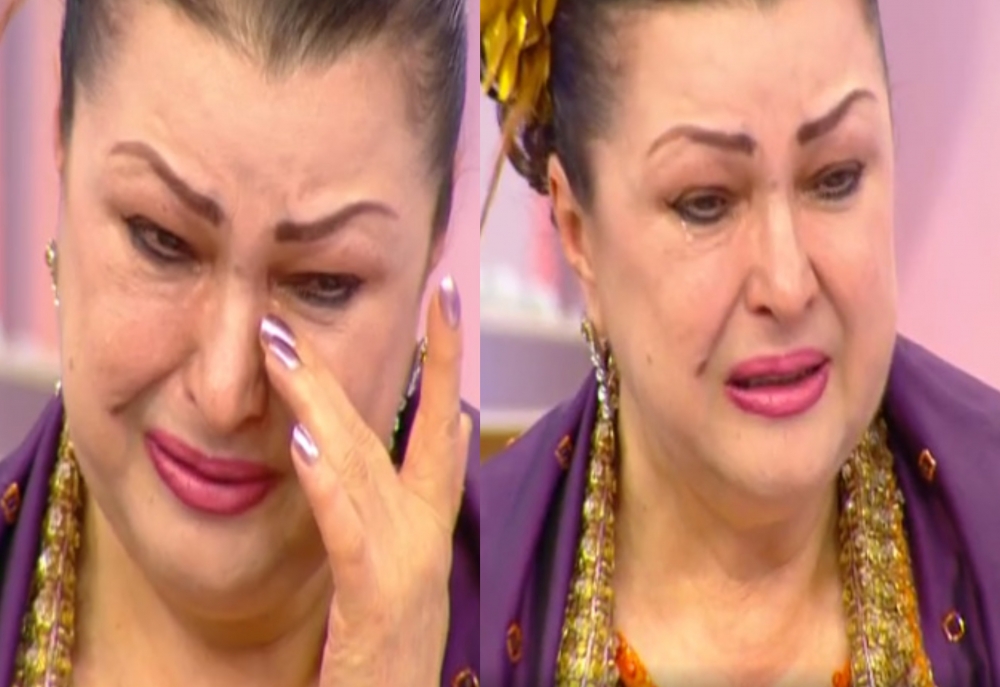 “Həkim dedi ki, üç saatdan sonra ölə bilərsən” - Firəngiz Mütəllimova
