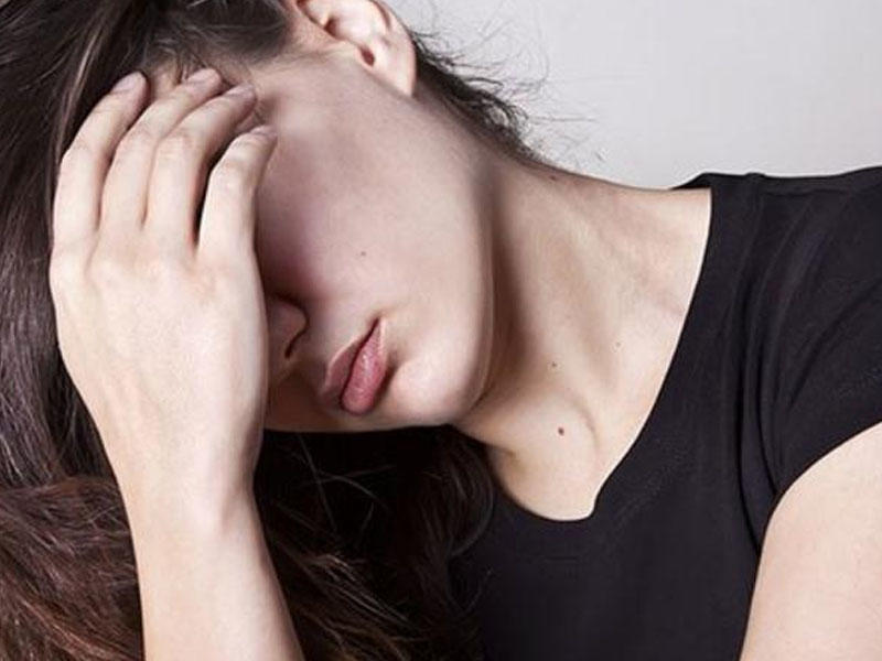 Ərdən arvadına qarşı BİABIRÇI HƏRƏKƏT: 5 kişiyə satdı, sonra... - FOTO