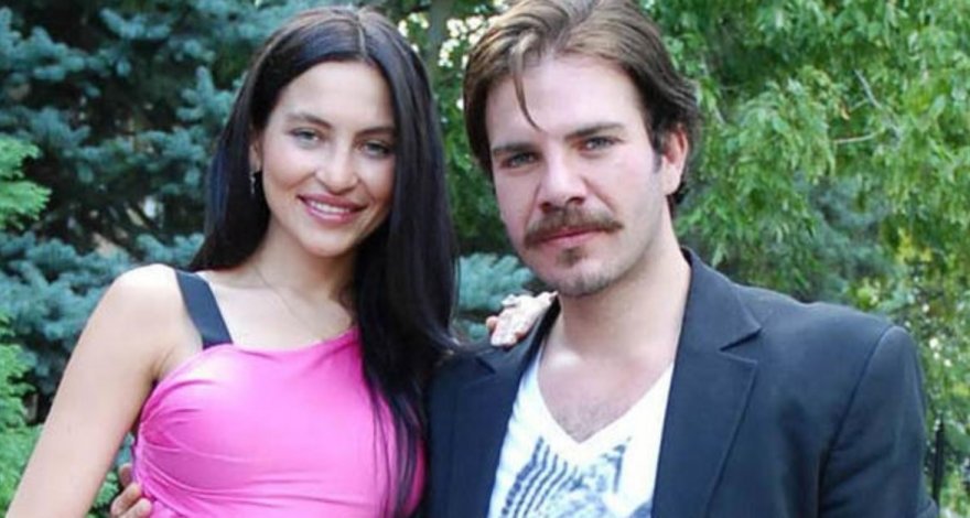 Бывший муж известной азербайджанской модели обвинил ее в покушении – ВИДЕО