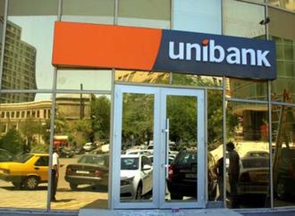 “Unibank” Prezidentin Fərmanı əsasında kompensasiya almış jurnalistdən hələ də aylıq ödəniş tələb edir