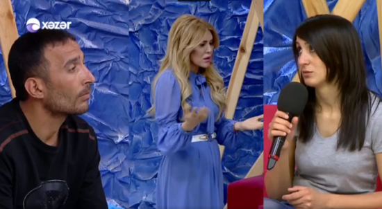 Azərbaycanda DƏHŞƏT: Nənə nəvəsini ölmüş kimi qələmə verib... - ŞOK İDDİA