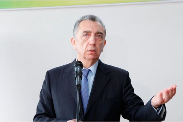 Эльдар Азизов: Президент поручил провести встречи с населением