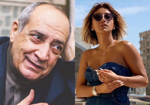 Расим Балаев лишил Рою мечты - ВИДЕО