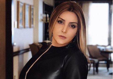 Банк подал в суд на Зульфию Ханбабаеву?