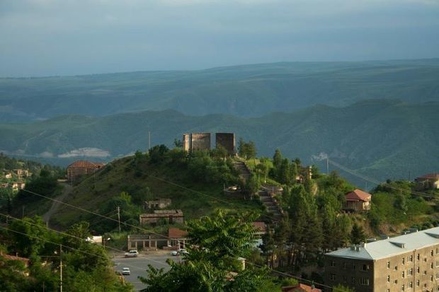 Заявление МИД о годовщине оккупации Лачына