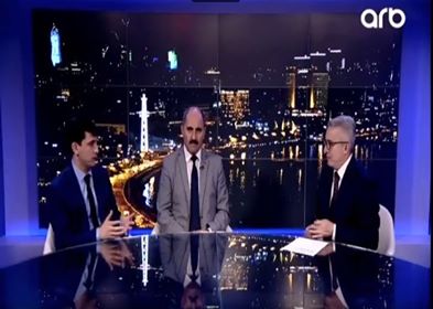 Niyaməddin Orduxanlı və Azər Həsrət “Günə Baxış”ın qonağı olub – VİDEO