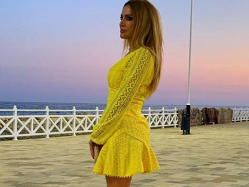 “Mən yalnız kişilərin idarə etdiyi dünyada yaşamağa razıyam