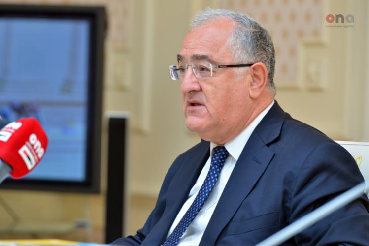 Ona.az - Azərbaycan və dünyadan ən son xəbərlər SOSİAL