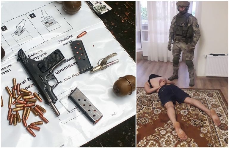 Ukraynada Azərbaycan diaspora təşkilatlarının birləşməsi təşəbbüsü ölümlə nəticələndi — Azərbaycanlıların NÜFUZ SAVAŞI (FOTOLAR)