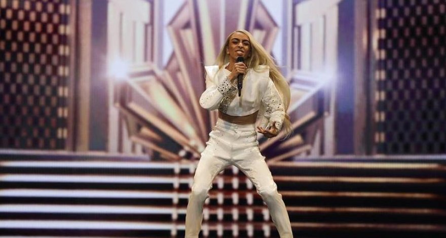 Google назвал победителя конкурса «Евровидение-2019»