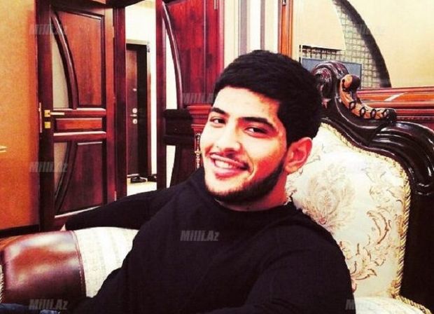 Племянник генерала устроил перестрелку в Баку из-за девушки - ПОДРОБНОСТИ