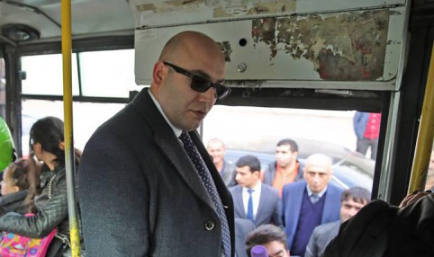 Millət vəkili bu qurumu darmadağın etdi: Hiyləgər BNA...