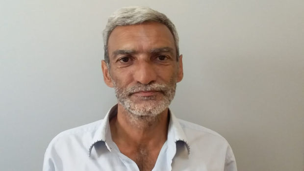 В Бузовна задержан «конопляный фермер» - ФОТО