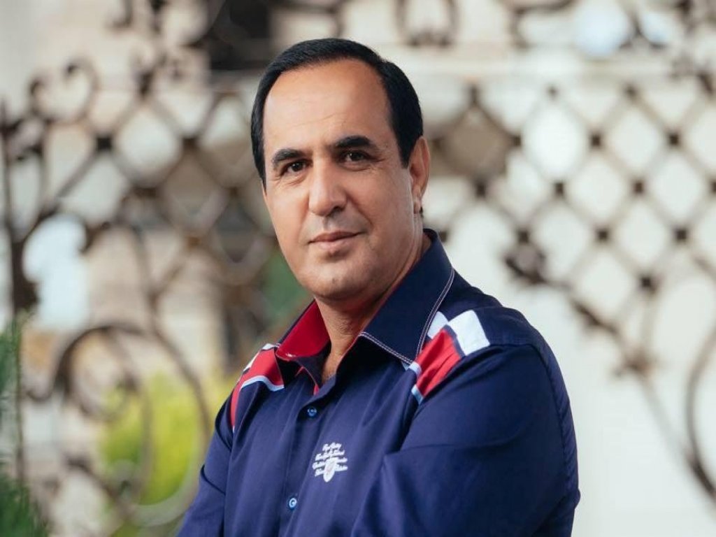 Manaf Ağayev: