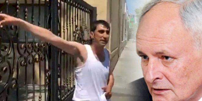 Şirəliyevin vətəndaşa paltarını satdıran qanqren səhiyyəsi: rüşvət metastaz verir…