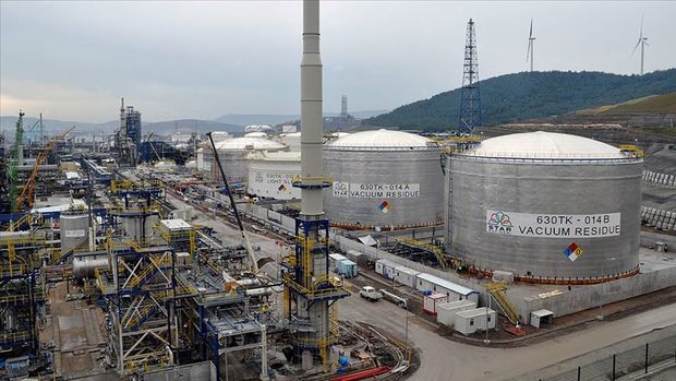 SOCAR Türkiyəyə sərmayə yatırmağa davam edəcək