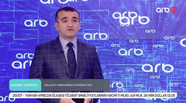 “Ermənistan azərbaycanlı girovların qəhrəman kimi qarşılanacağından narahatdır” – Əhməd Şahidov