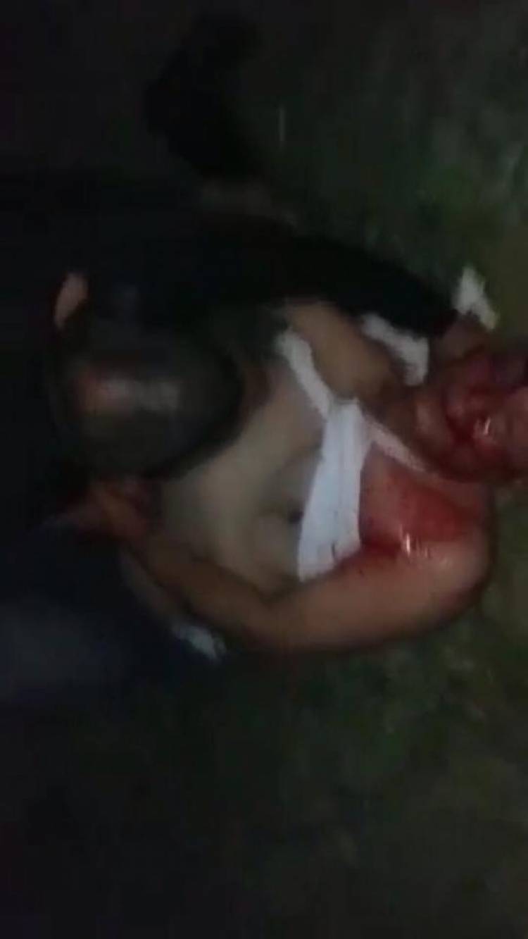 Cəlilabadda müəllim şagirdinə əxlaqsız təklif etdiyi üçün vəhşicəsinə döyülüb